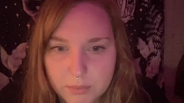 Snapshot of thickgingergoddess chatting on 02.26.25 thickgingergoddess online show from 02.26.25