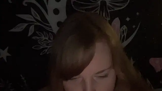 Snapshot of thickgingergoddess chatting on 02.27.25 thickgingergoddess online show from 02.27.25