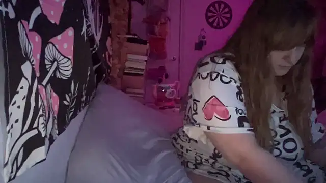 Snapshot of thickgingergoddess chatting on 03.11.25 thickgingergoddess online show from 03.11.25