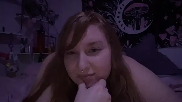 Snapshot of thickgingergoddess chatting on 03.12.25 thickgingergoddess online show from 03.12.25