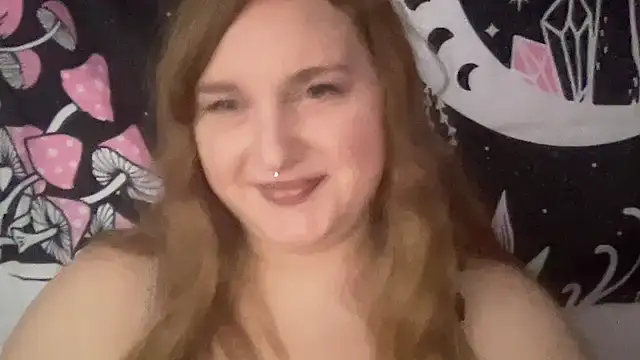 Snapshot of thickgingergoddess chatting on 03.19.25 thickgingergoddess online show from 03.19.25