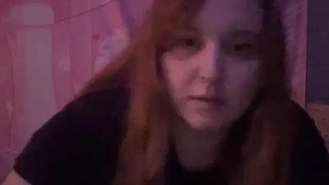 Snapshot of thickgingergoddess chatting on 03.21.25 thickgingergoddess online show from 03.21.25