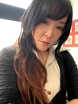 Misstaiwanxh online show from 10.10.25