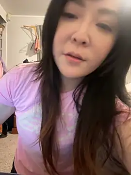 Misstaiwanxh online show from 10.19.25
