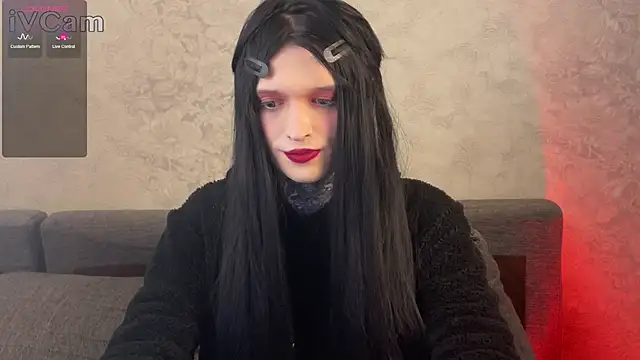 Snapshot of Simona_Rain chatting on 02.27.25 Simona Rain online show from 02.27.25