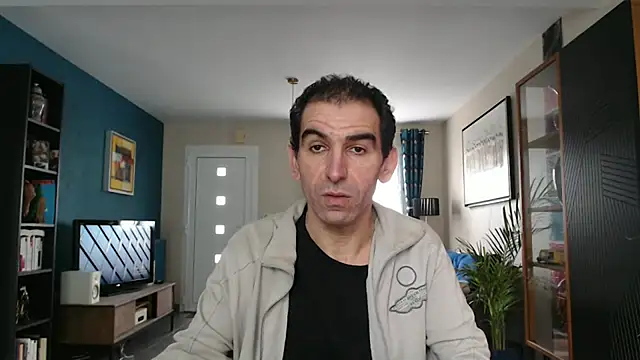 Snapshot of Samir_44200 chatting on 01.29.25 Samir 44200 online show from 01.29.25