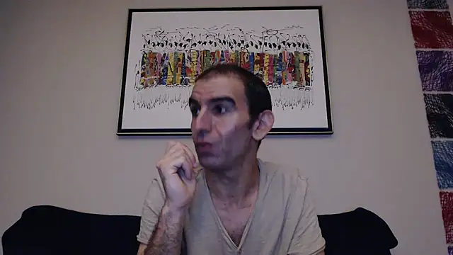 Snapshot of Samir_44200 chatting on 09.21.25 Samir 44200 online show from 09.21.25