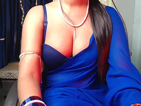 Snapshot of Missjaan chatting on 09.13.25 Missjaan online show from 09.13.25