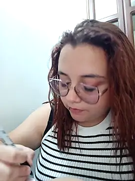 CURVY-HORNY online show from 09.21.25