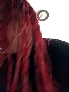 CURVY-HORNY online show from 10.15.25