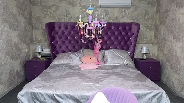 Snapshot of Barbara_Blonde chatting on 03.19.25 Barbara Blonde online show from 03.19.25