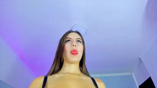 Snapshot of AlliJadid chatting on 03.03.25 AlliJadid online show from 03.03.25