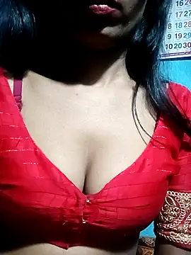 Snapshot of Kajal__Mehra chatting on 02.22.25 Kajal Mehra online show from 02.22.25