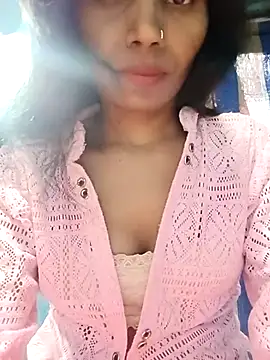 Snapshot of Kajal__Mehra chatting on 02.24.25 Kajal Mehra online show from 02.24.25