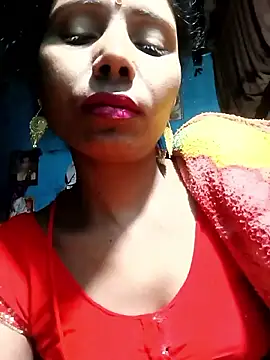 Snapshot of Kajal__Mehra chatting on 03.01.25 Kajal Mehra online show from 03.01.25
