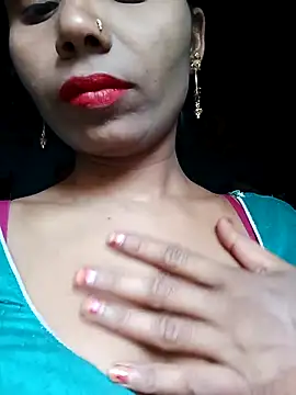 Snapshot of Kajal__Mehra chatting on 03.15.25 Kajal Mehra online show from 03.15.25