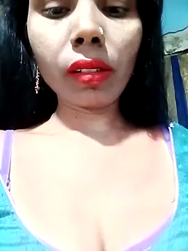 Snapshot of Kajal__Mehra chatting on 03.17.25 Kajal Mehra online show from 03.17.25