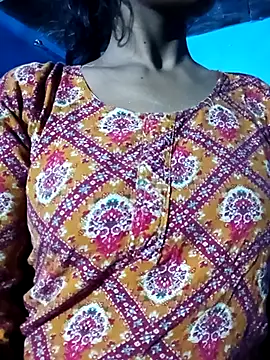 Snapshot of Kajal__Mehra chatting on 10.08.25 Kajal Mehra online show from 10.08.25