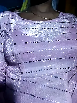 Snapshot of Kajal__Mehra chatting on 10.11.25 Kajal Mehra online show from 10.11.25