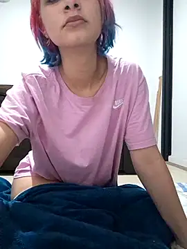 Snapshot of LadyhNigth chatting on 10.04.25 LadyhNigth online show from 10.04.25