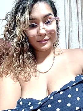 BrendaGirs online show from 10.21.25