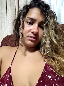 BrendaGirs online show from 10.31.25