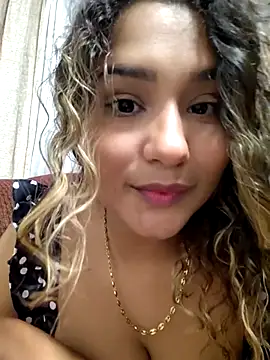 BrendaGirs online show from 11.07.25