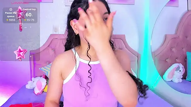 amandalee01 online show from 11.24.25