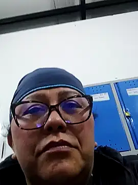 Snapshot of Darly_Gomez chatting on 01.12.25 Darly Gomez online show from 01.12.25