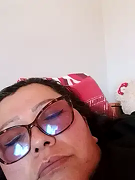 Snapshot of Darly_Gomez chatting on 01.22.25 Darly Gomez online show from 01.22.25