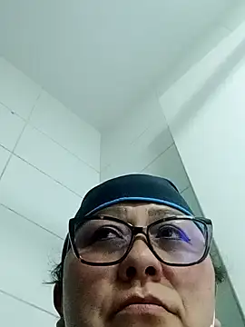 Snapshot of Darly_Gomez chatting on 01.25.25 Darly Gomez online show from 01.25.25