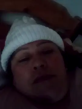 Snapshot of Darly_Gomez chatting on 01.28.25 Darly Gomez online show from 01.28.25