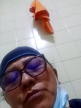 Snapshot of Darly_Gomez chatting on 01.31.25 Darly Gomez online show from 01.31.25