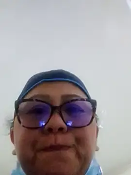 Snapshot of Darly_Gomez chatting on 01.31.25 Darly Gomez online show from 01.31.25