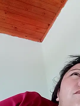 Snapshot of Darly_Gomez chatting on 02.15.25 Darly Gomez online show from 02.15.25