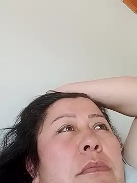 Snapshot of Darly_Gomez chatting on 02.16.25 Darly Gomez online show from 02.16.25