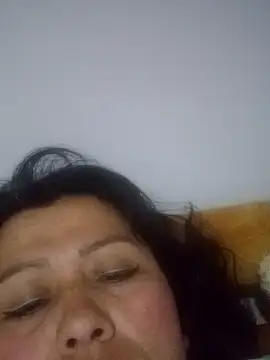 Snapshot of Darly_Gomez chatting on 02.22.25 Darly Gomez online show from 02.22.25