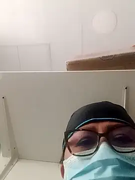 Snapshot of Darly_Gomez chatting on 03.03.25 Darly Gomez online show from 03.03.25