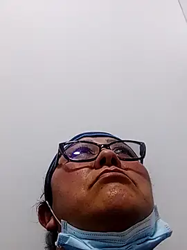 Snapshot of Darly_Gomez chatting on 03.07.25 Darly Gomez online show from 03.07.25