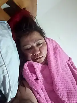 Snapshot of Darly_Gomez chatting on 09.13.25 Darly Gomez online show from 09.13.25