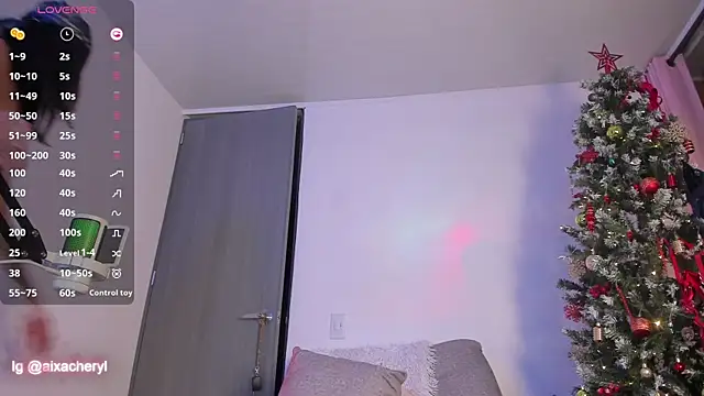 Snapshot of aixacheryl_ chatting on 12.23.24 aixacheryl online show from 12.23.24