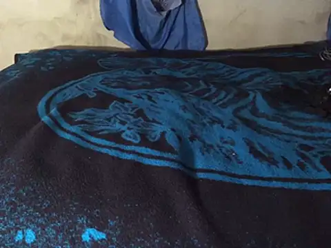 manuamador online show from 02.07.25