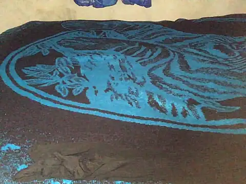 manuamador online show from 03.17.25