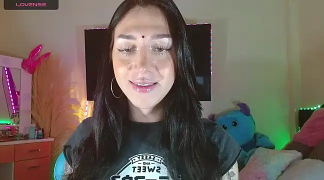 Snapshot of karla_zambrano chatting on 12.06.24 karla zambrano online show from 12.06.24