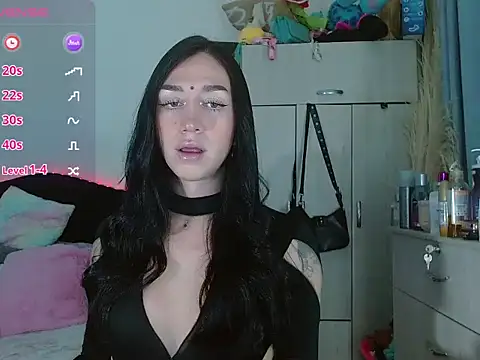 Snapshot of karla_zambrano chatting on 03.03.25 karla zambrano online show from 03.03.25