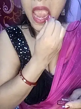 Sexy Mona Bhabhi online show from 09.08.25