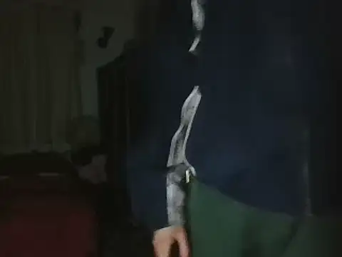 Khaizer01 online show from 12.20.24