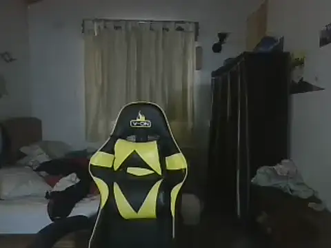 Khaizer01 online show from 02.02.25