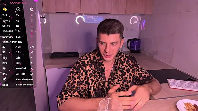 Walt Enjoy online show from 11.22.25