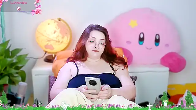 Weiwei5200 online show from 11.05.25